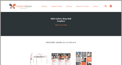 Desktop Screenshot of calderadealerpop.com